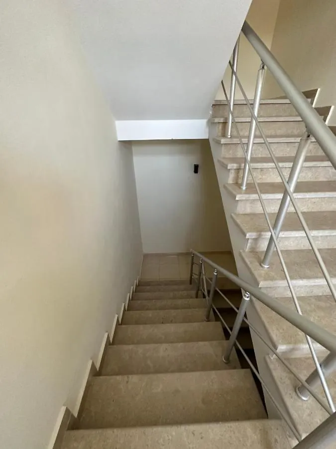 Lalzi Rental Apartments Durres