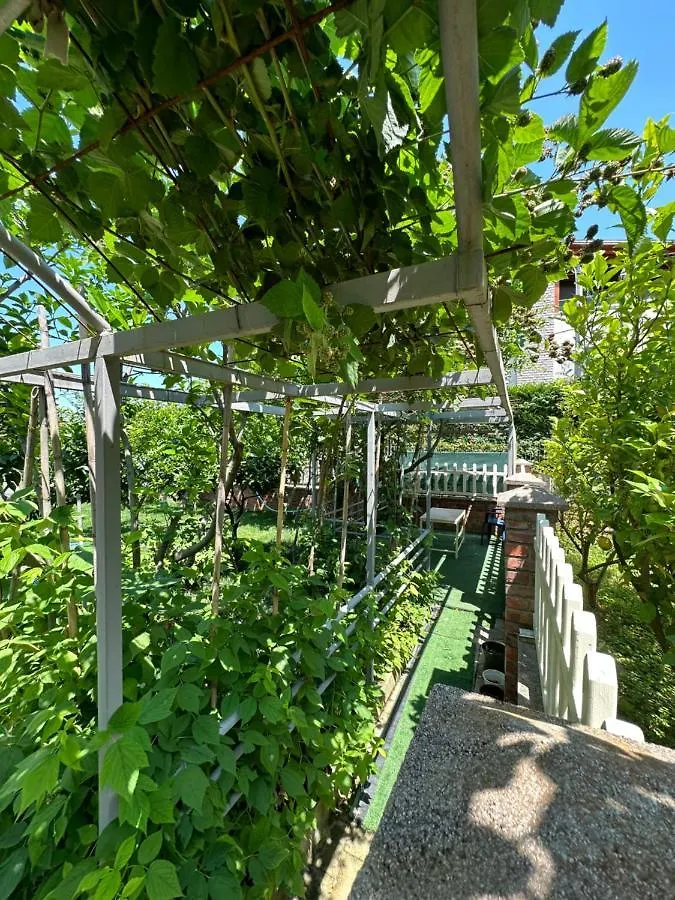 Lalzi Rental Apartments Durres 0*,