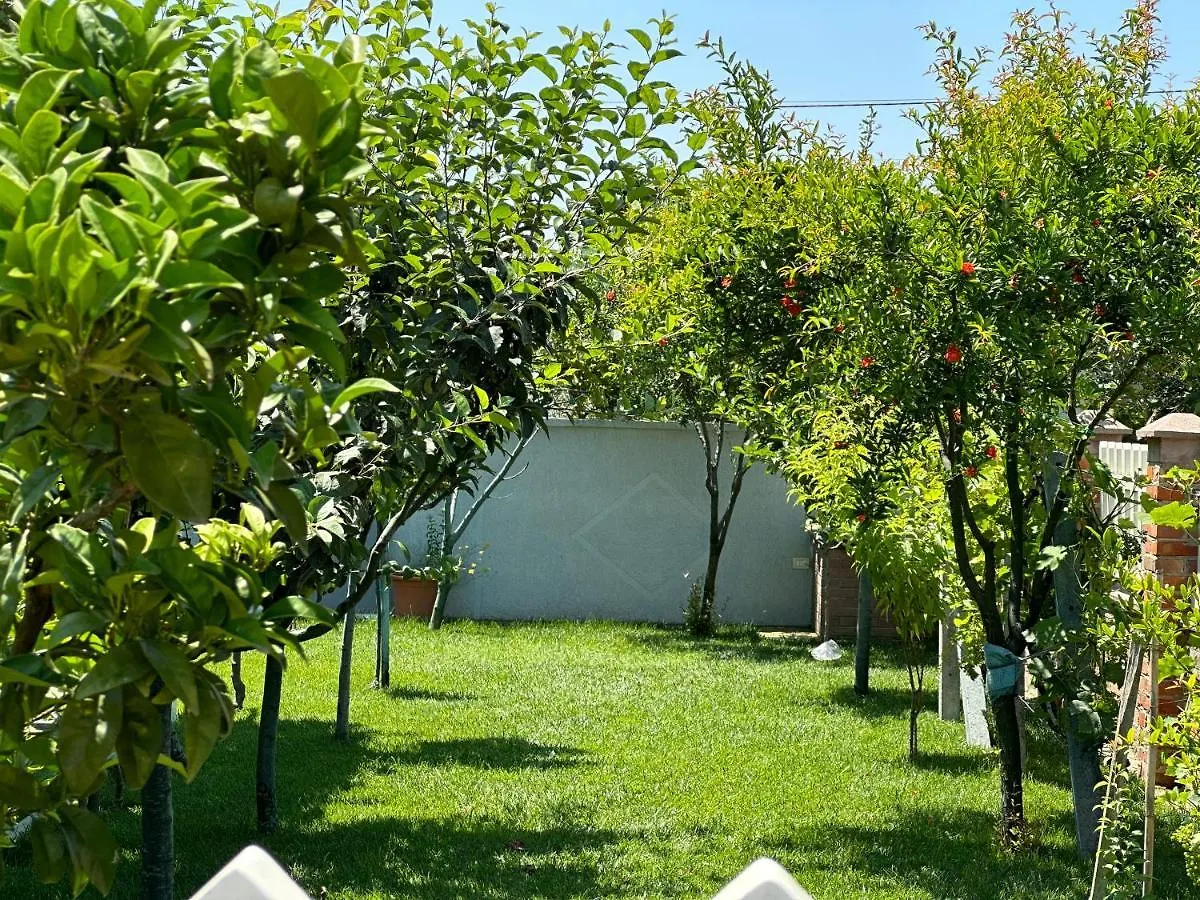 Lalzi Rental Apartments Durres