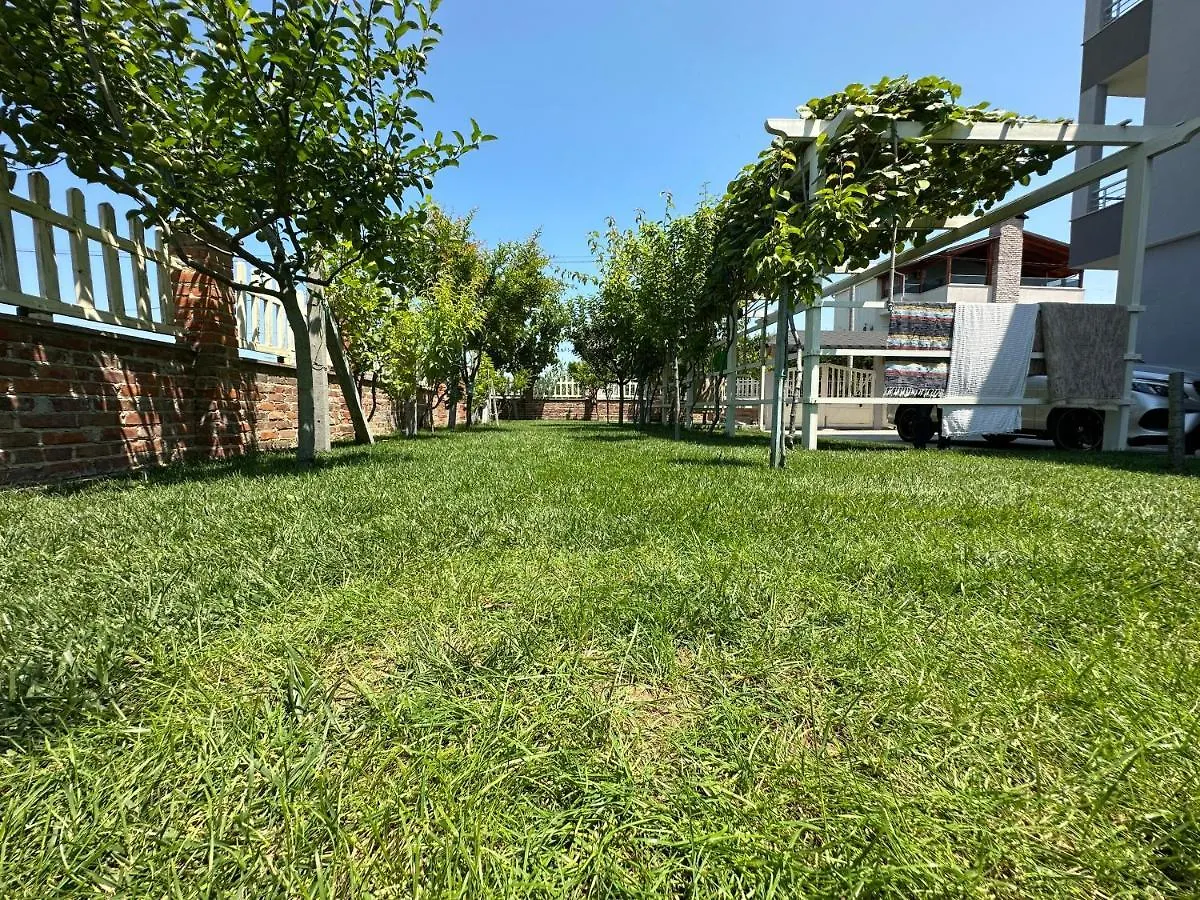 Lalzi Rental Apartments Durres