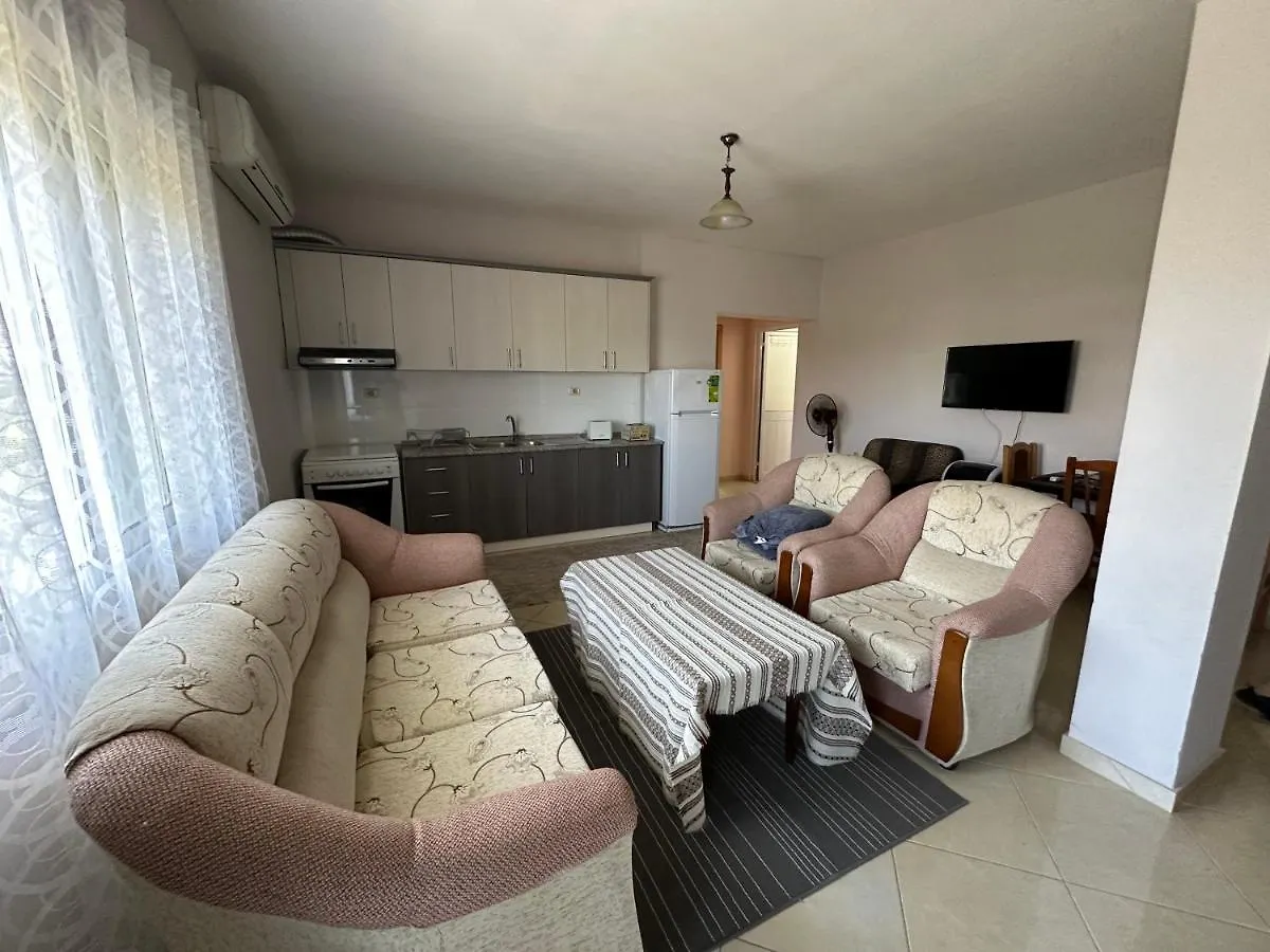 Lalzi Rental Apartments Durres
