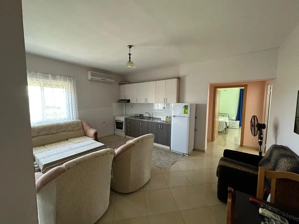 Lalzi Rental Apartments Durres Albania