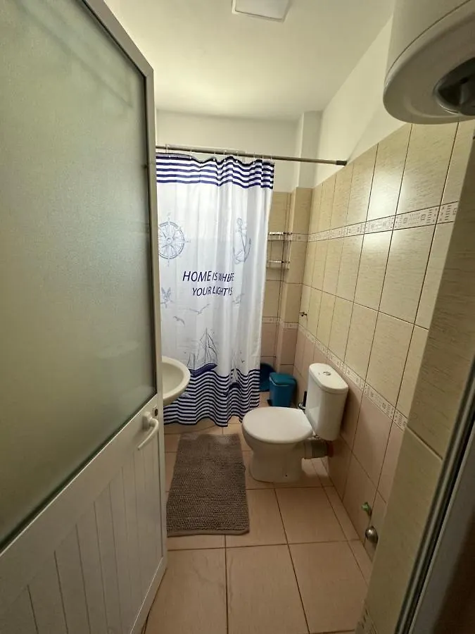 Lalzi Rental Apartments Durres