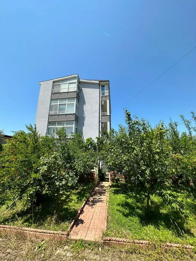 Lalzi Rental Apartments Durres
