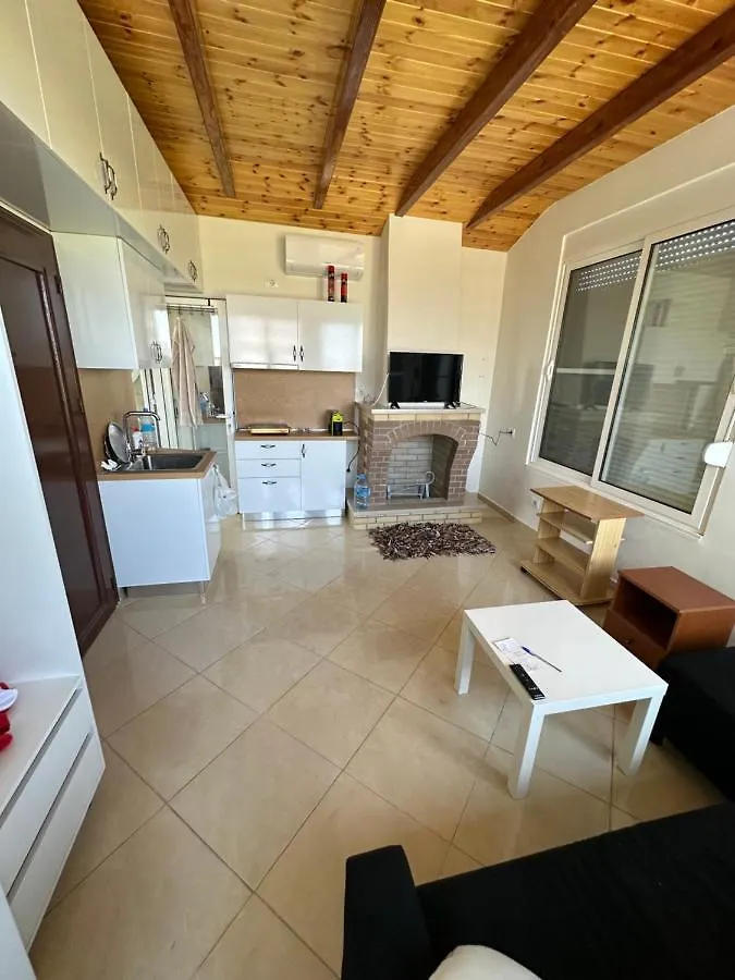 Lalzi Rental Apartments Durres Albania