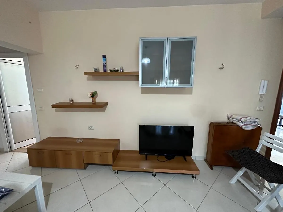 Lalzi Rental Apartments Durres