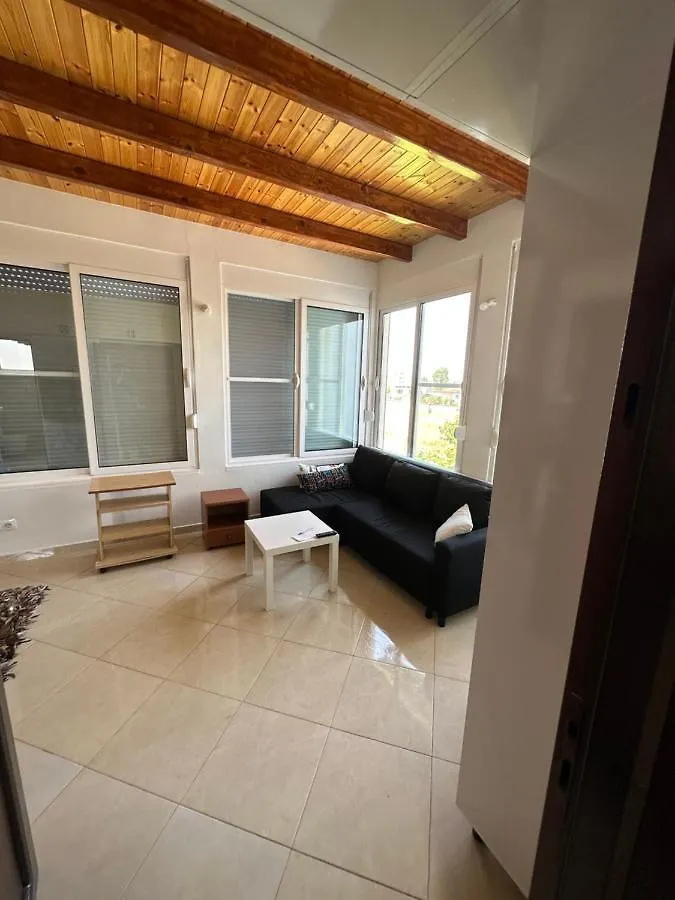 Lalzi Rental Apartments Durres
