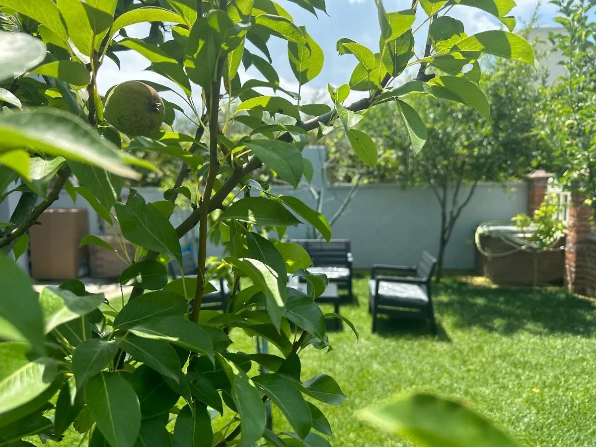 Lalzi Rental Apartments Durres 0*,
