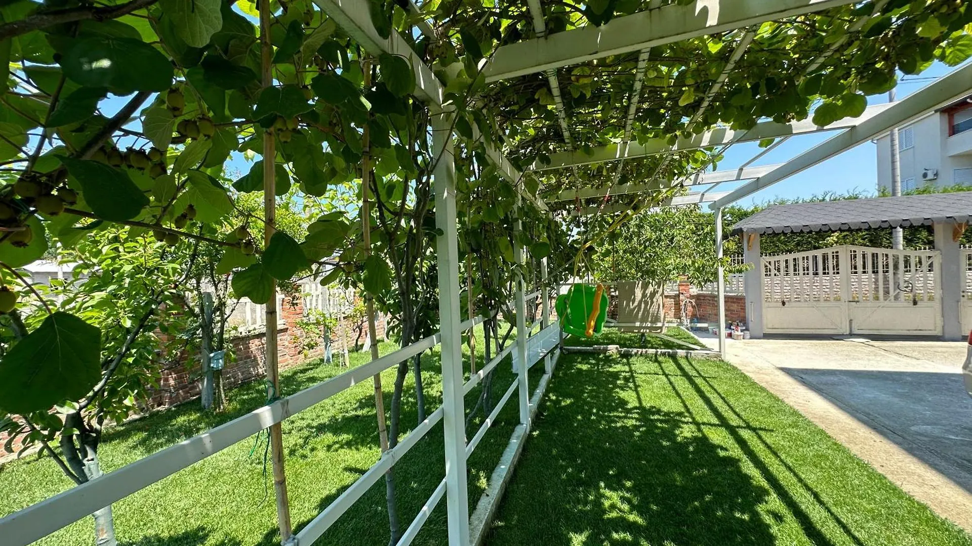 Lalzi Rental Apartments Durres
