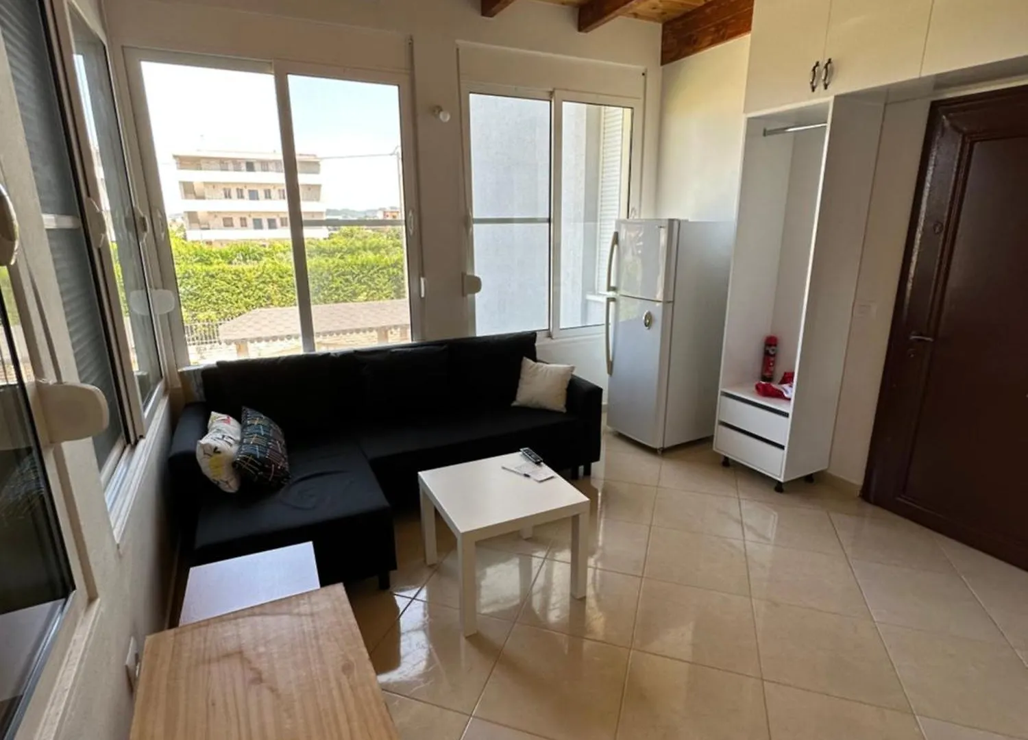 Lalzi Rental Apartments Durres