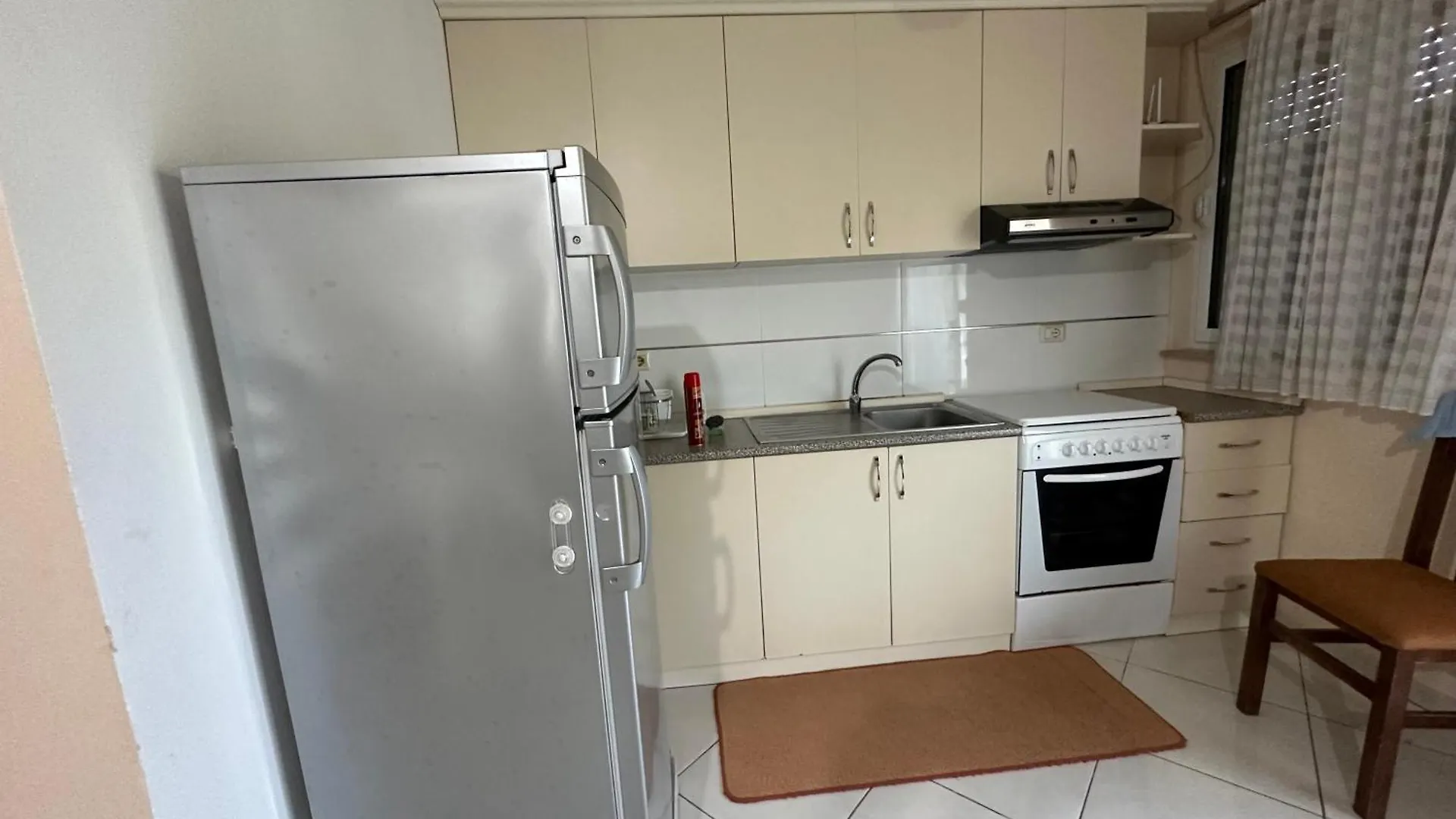 Lalzi Rental Apartments Durres Albania
