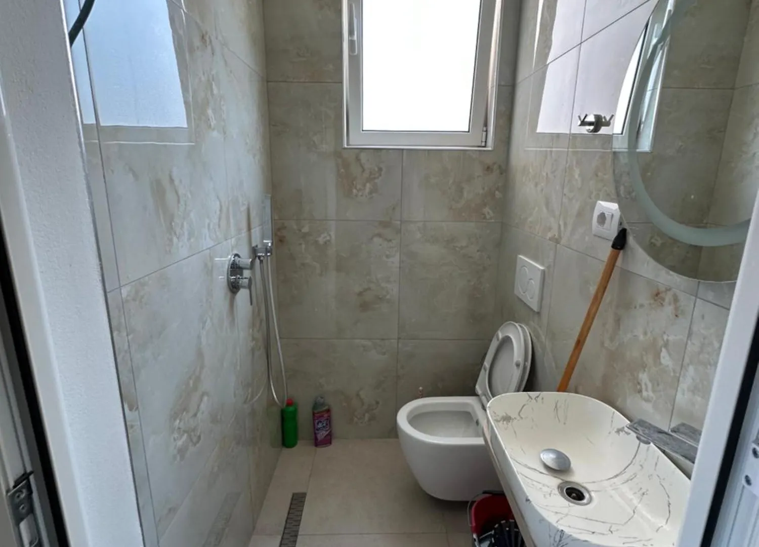 Lalzi Rental Apartments Durres