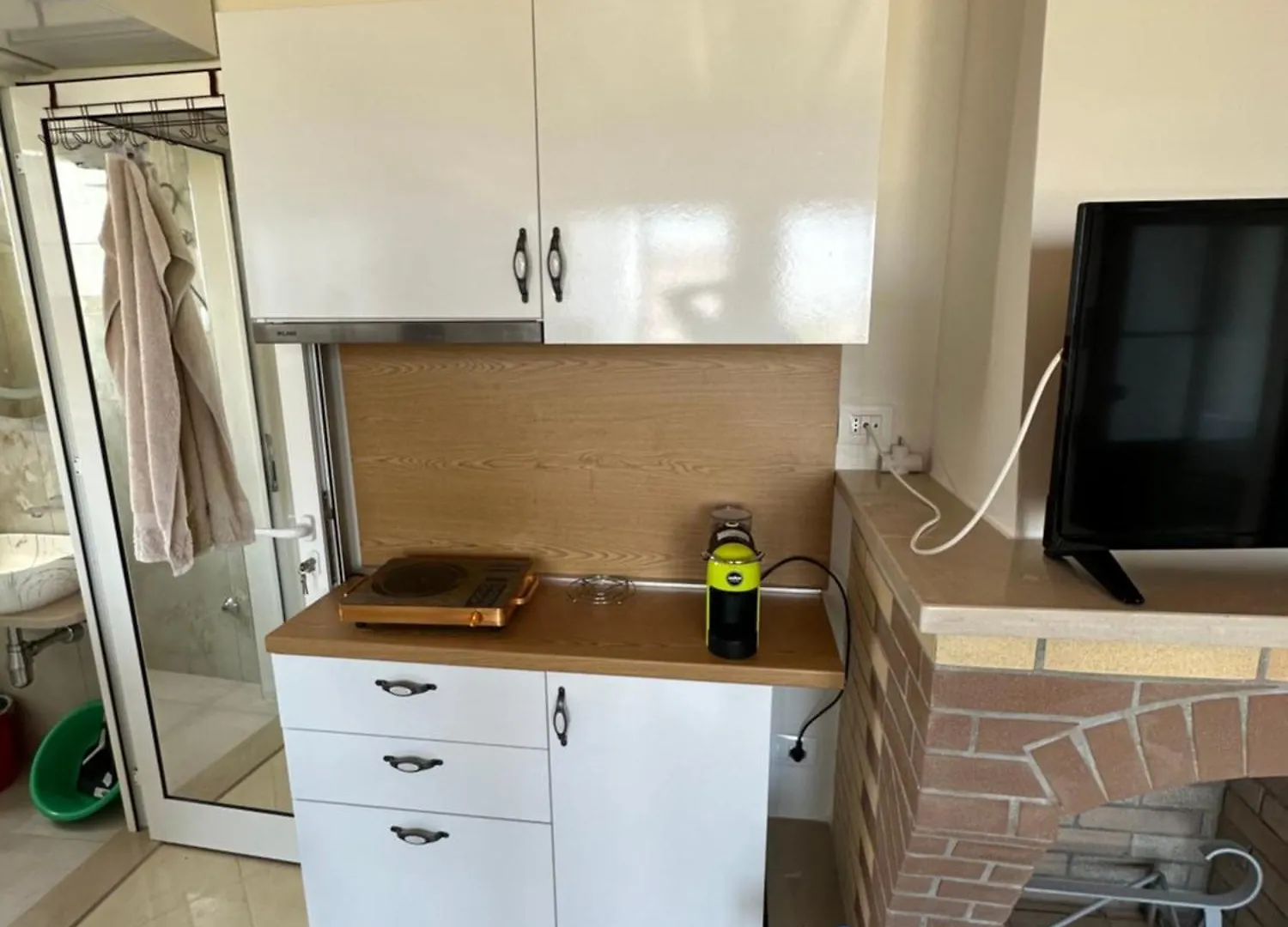 Lalzi Rental Apartments Durres 0*,  Albania