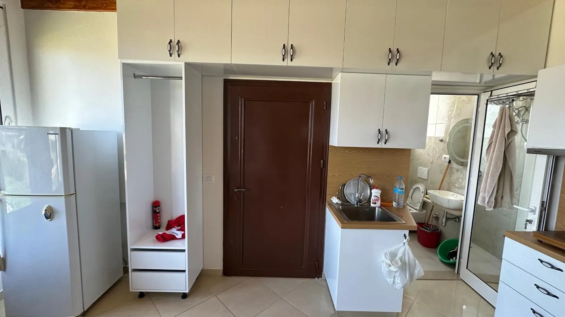 Lalzi Rental Apartments Durres 0*,  Albania