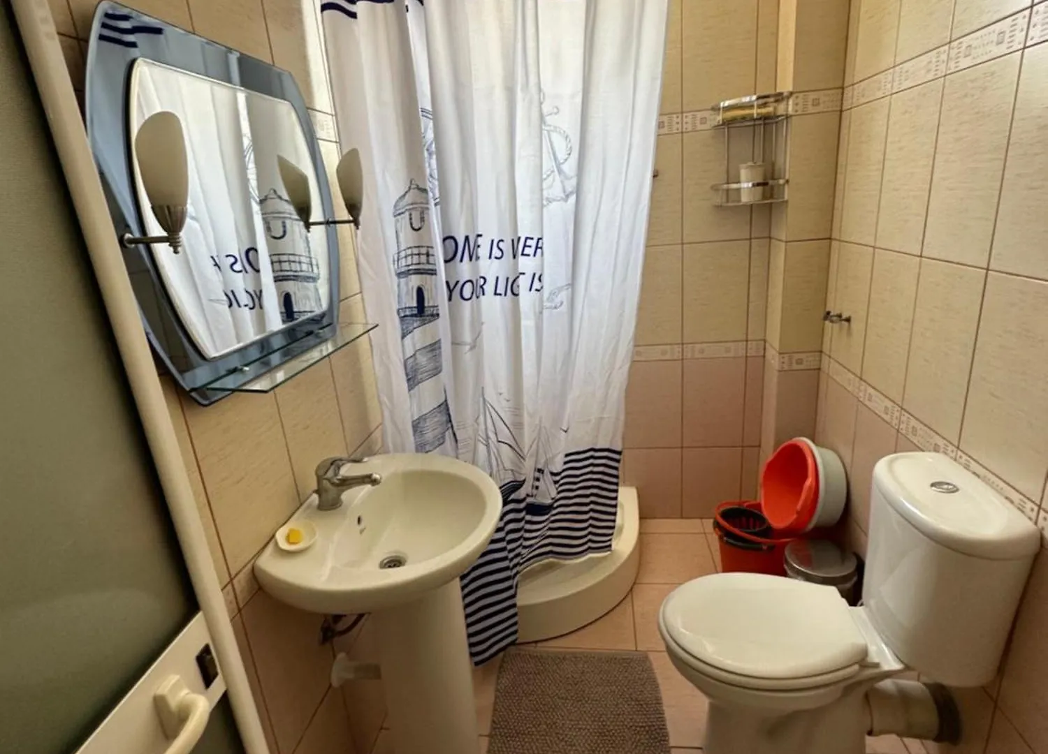 Lalzi Rental Apartments Durres 0*,